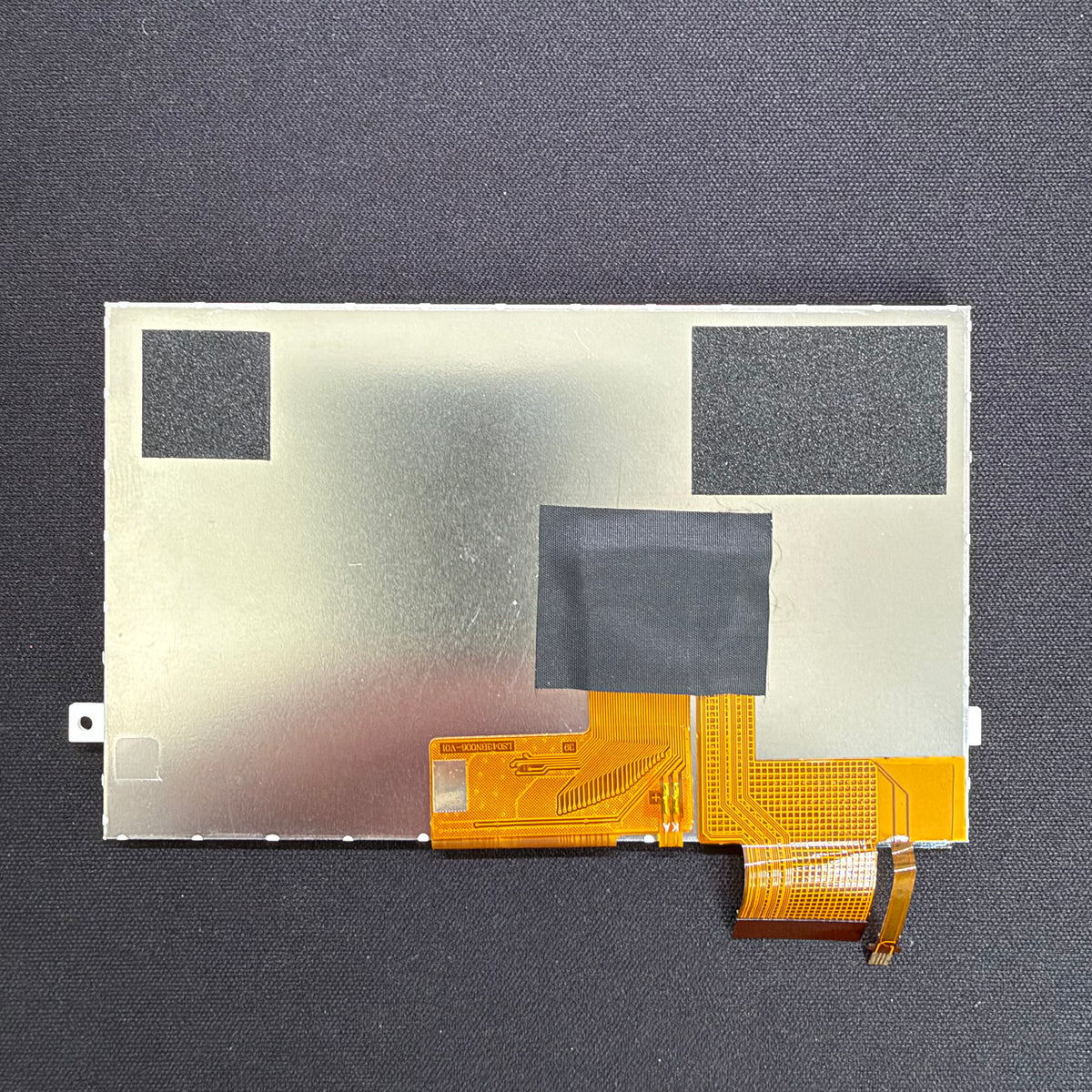 Hispeedido Drop In Laminated IPS LCD Panel for PSP 3000
