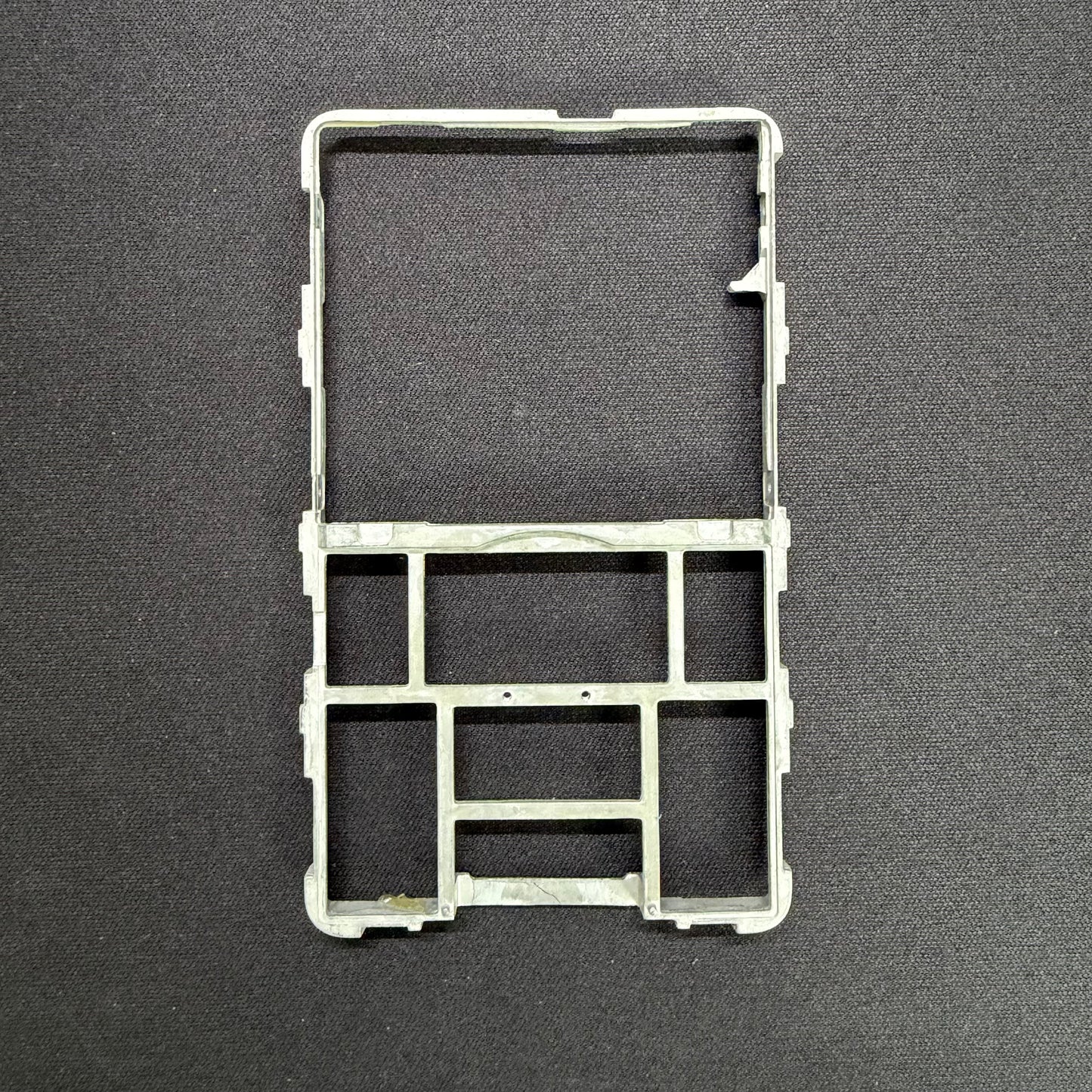 Skeleton / Chassis / Frame – For iPod Video / Classic