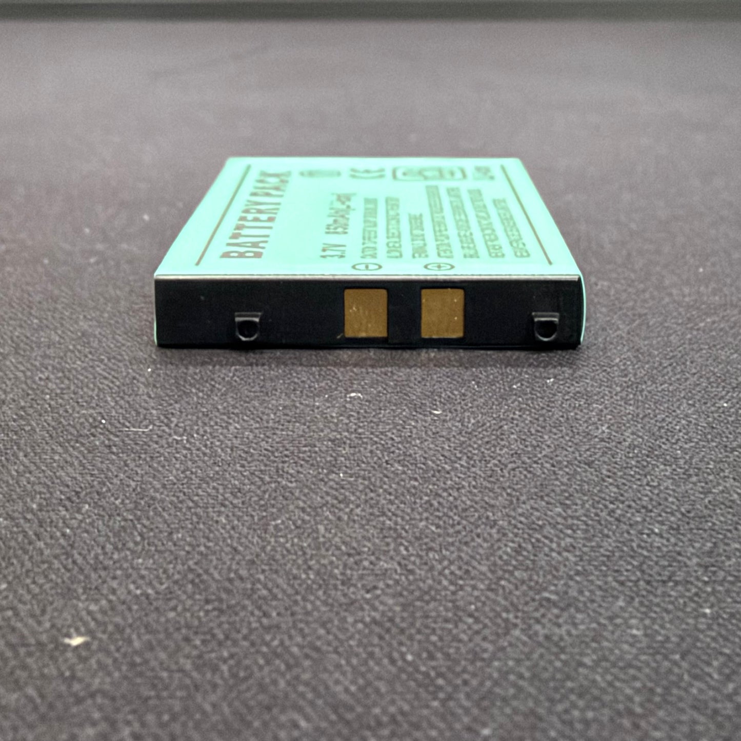 Game Boy Advance SP 850mAh Li-ion Replacement Battery