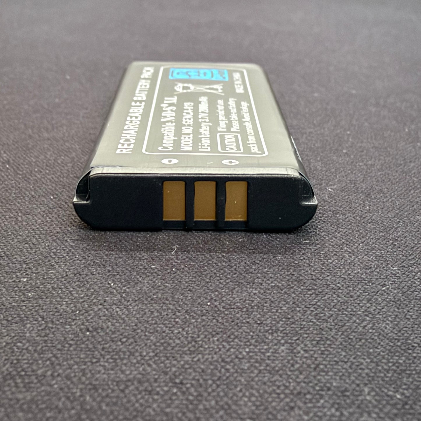 Nintendo DSi XL 2000mAh 3.7V Li-ion Replacement Battery UTL-003