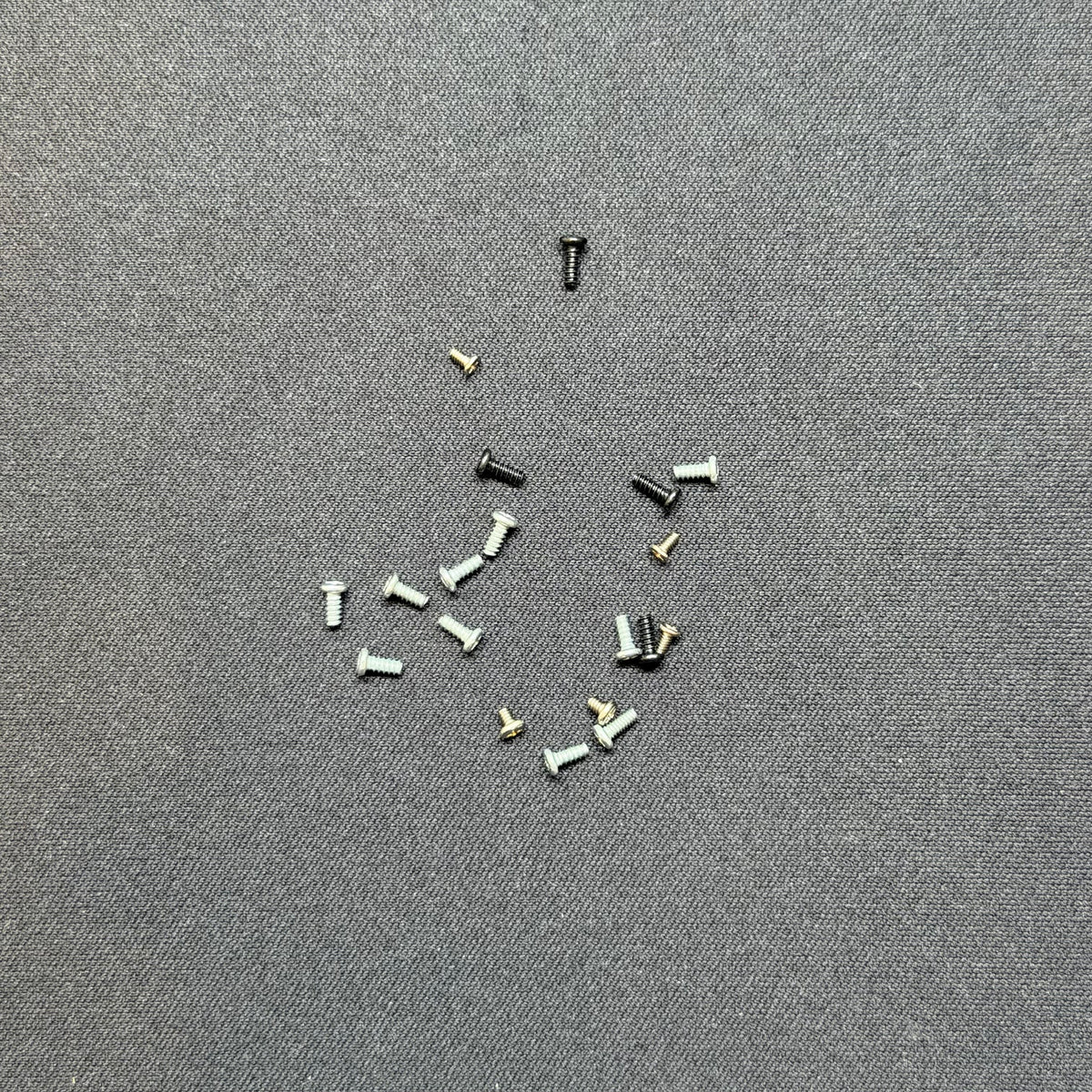 Replacement Screw Set for Sony PSP 1000