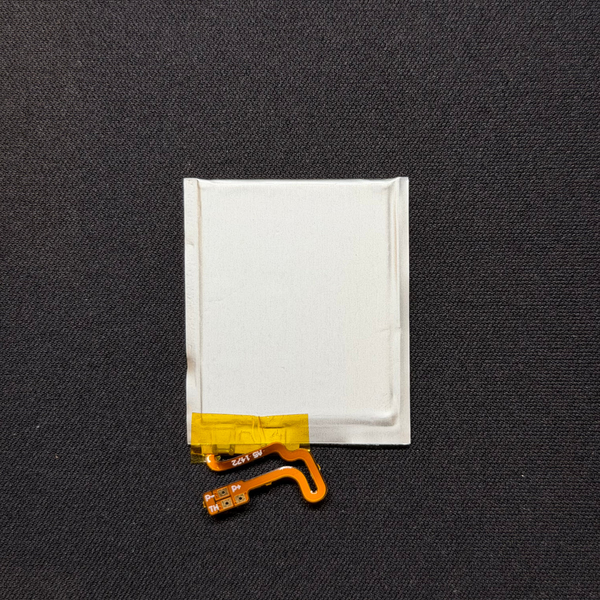 Replacement Battery for Apple iPod Nano 7th Gen