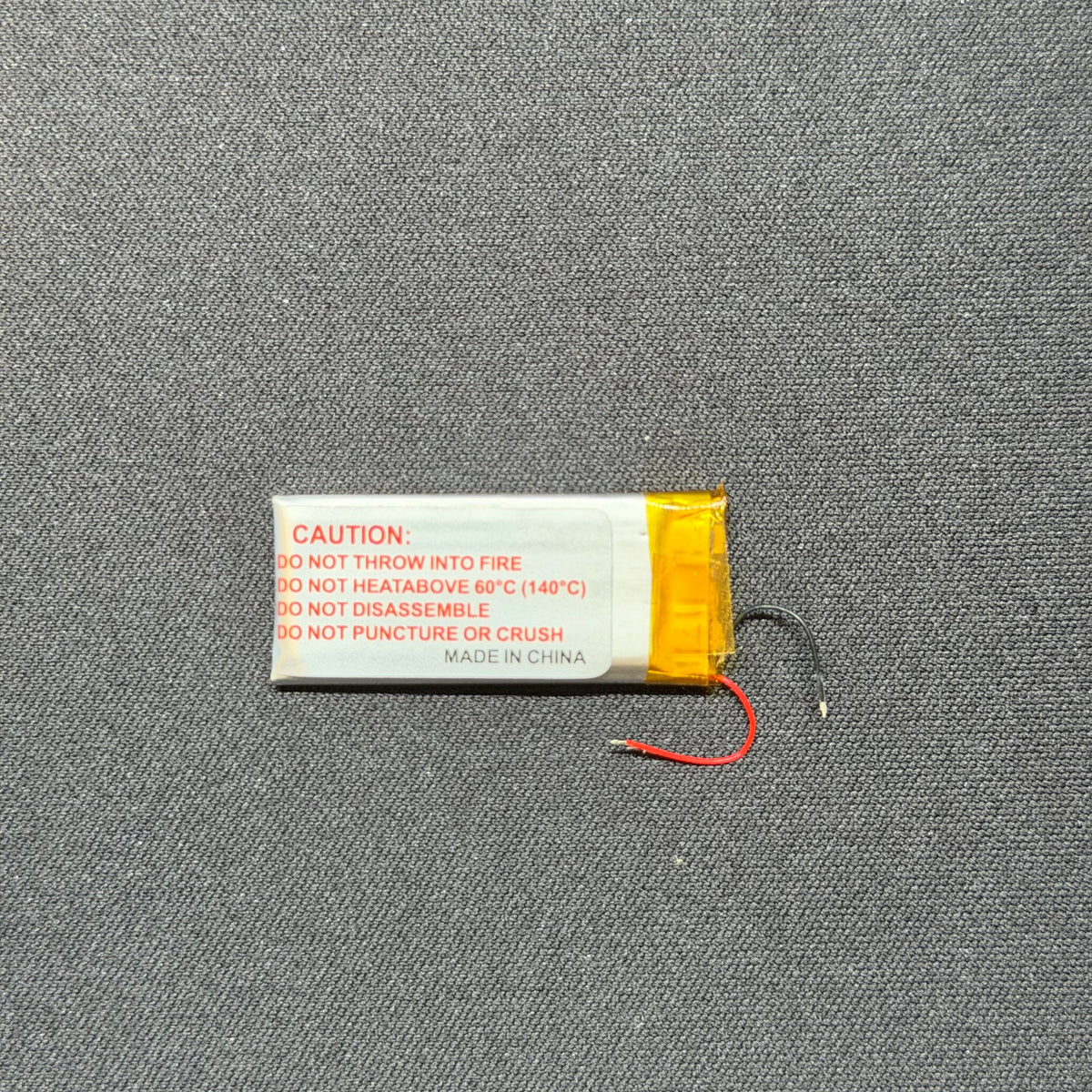 Replacement Battery for Apple iPod Nano 6th Gen