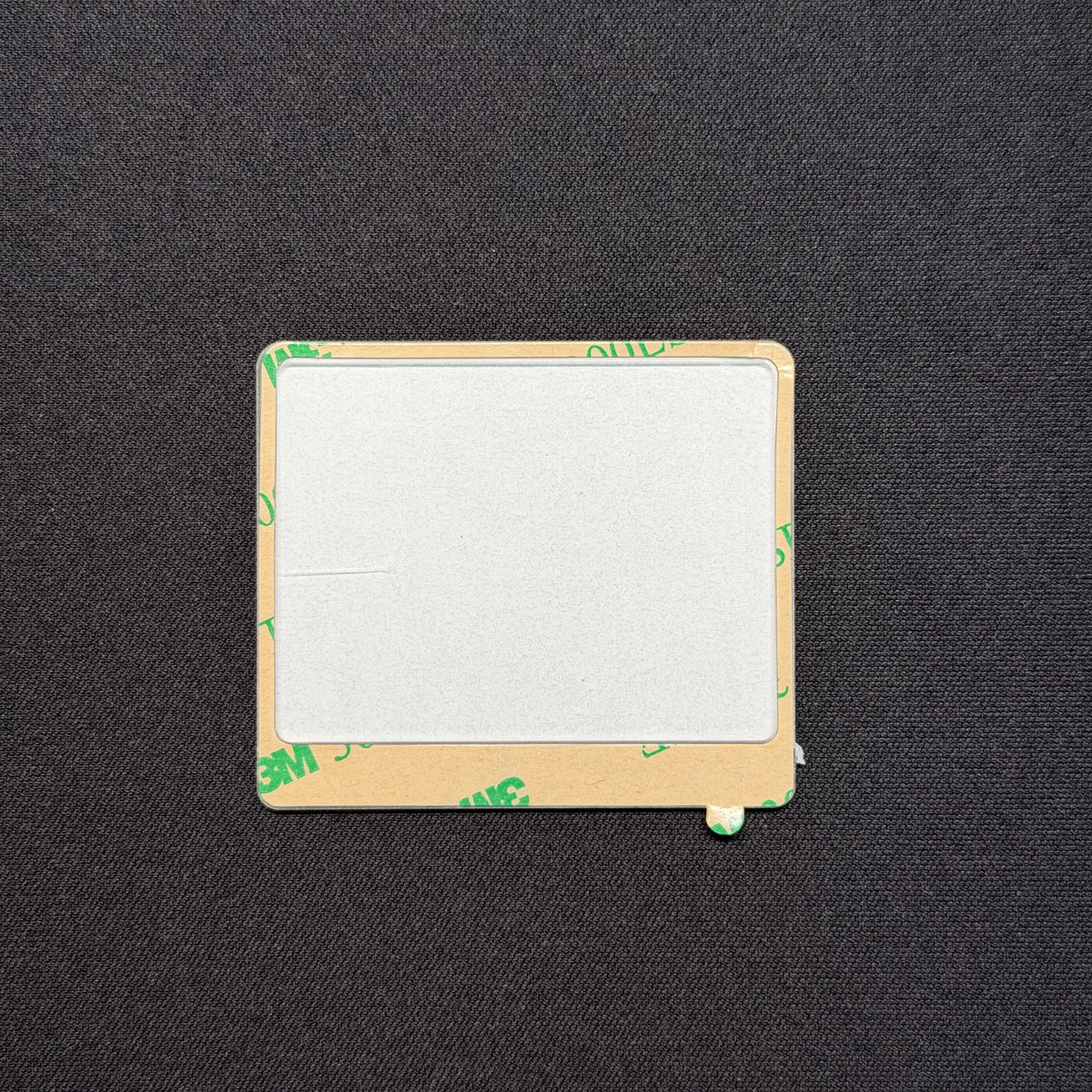 Clear Lens Window for iPod Front Housing
