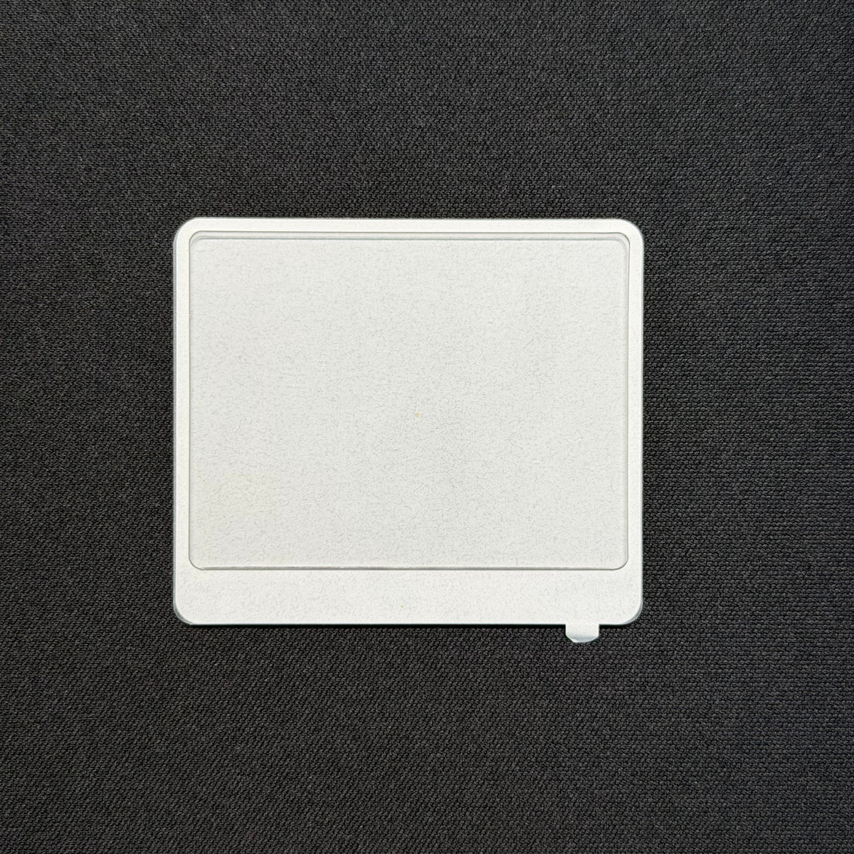 Clear Lens Window for iPod Front Housing