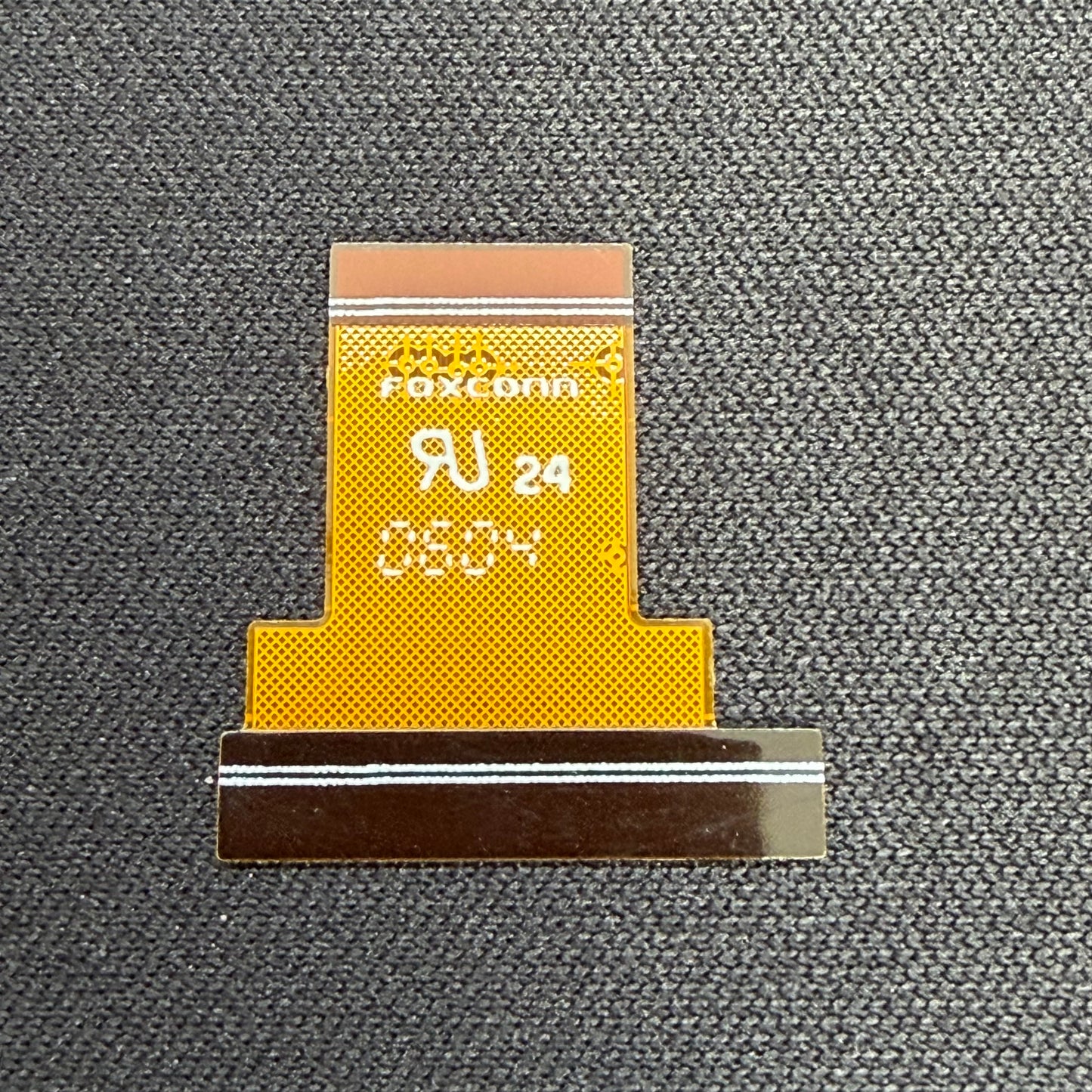 HDD / Flash Adapter Ribbon Cable - For iPod Video and Classic