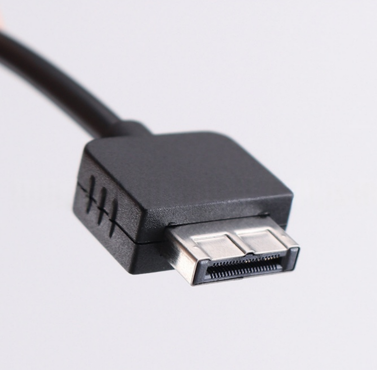 PS Vita 1000 Proprietary USB-C Charging & Data Cable