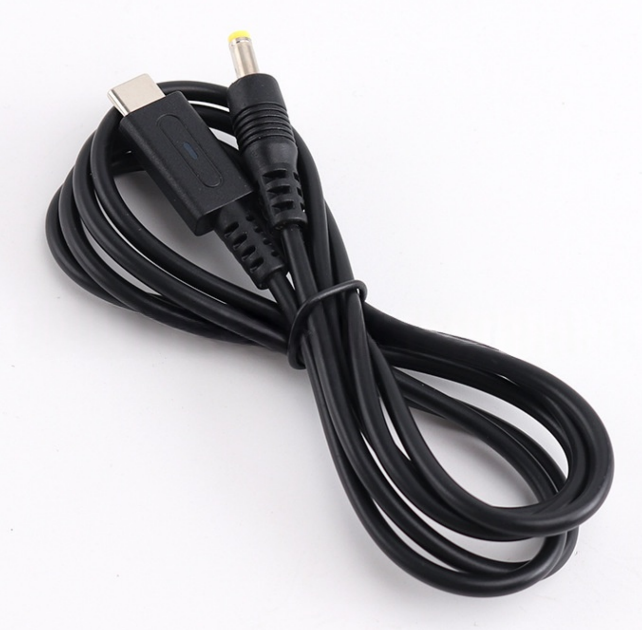 USB-C to PSP Charging Cable (PSP 1000 / 2000 / 3000)