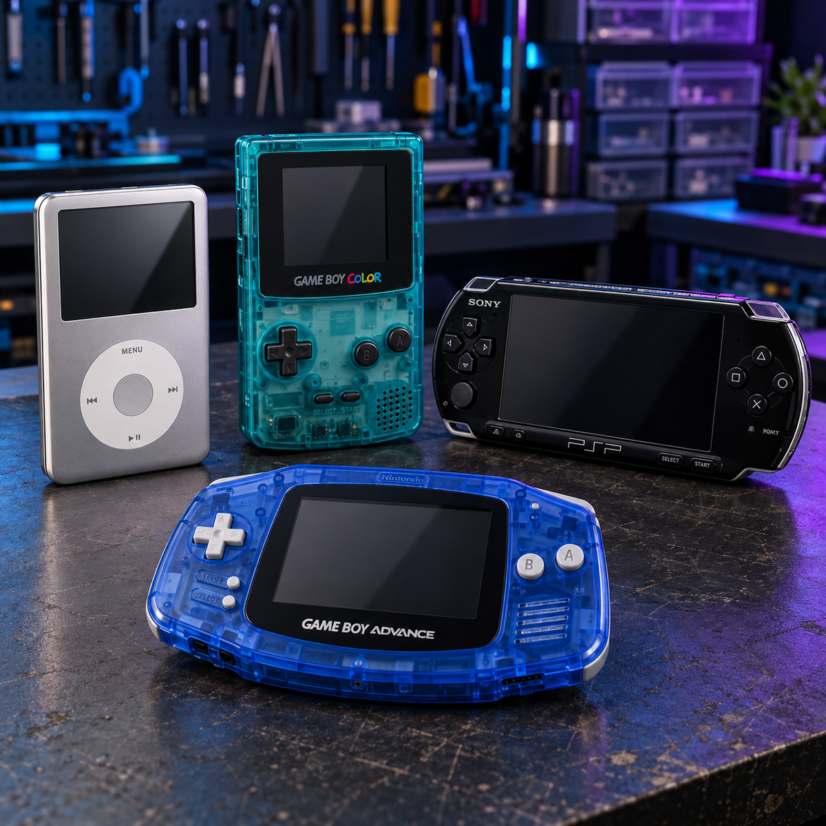 All Devices