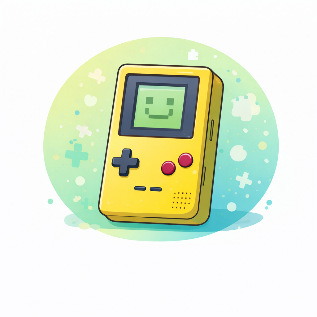 Game Boy