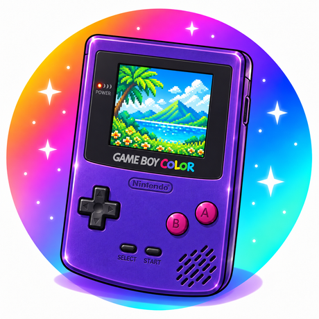 Game Boy Color