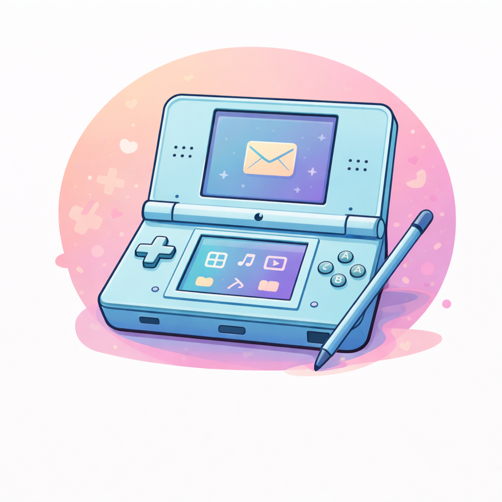 Nintendo DS