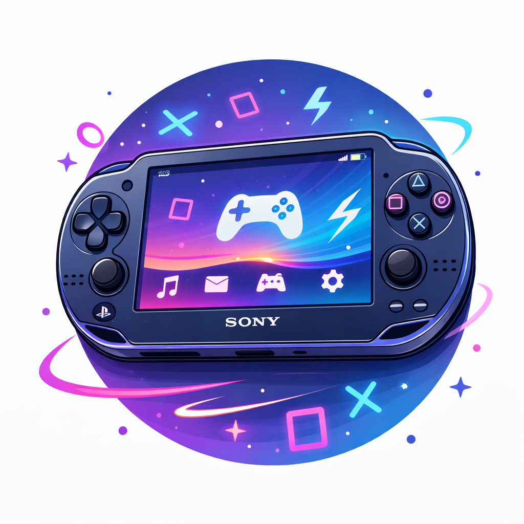 Sony Handhelds