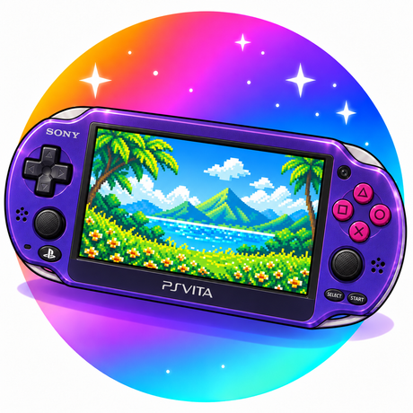 PS Vita