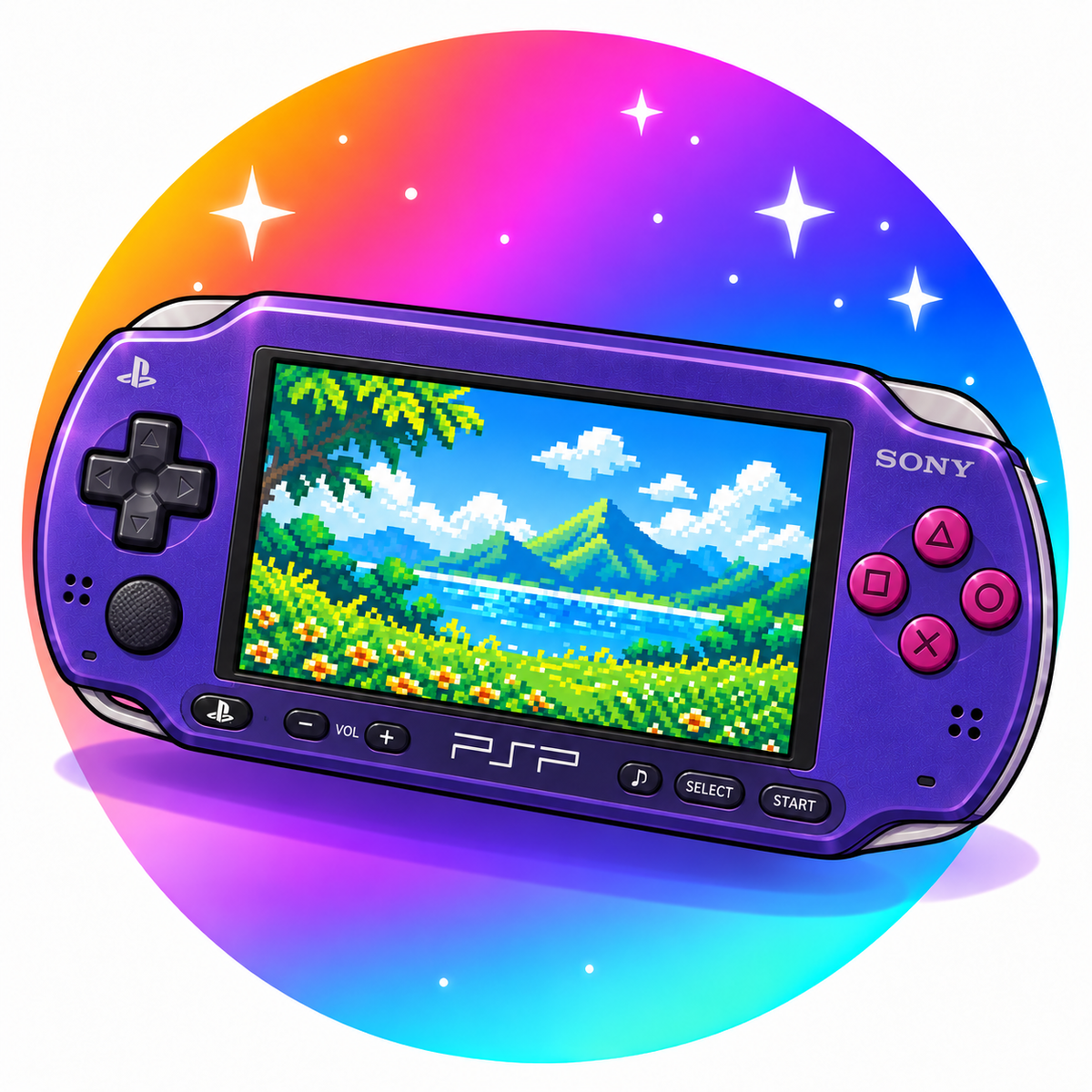 PSP