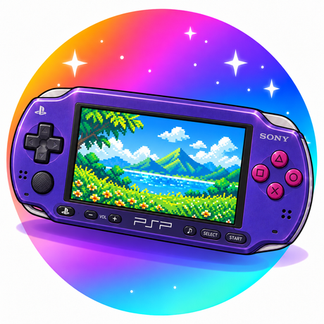 PSP