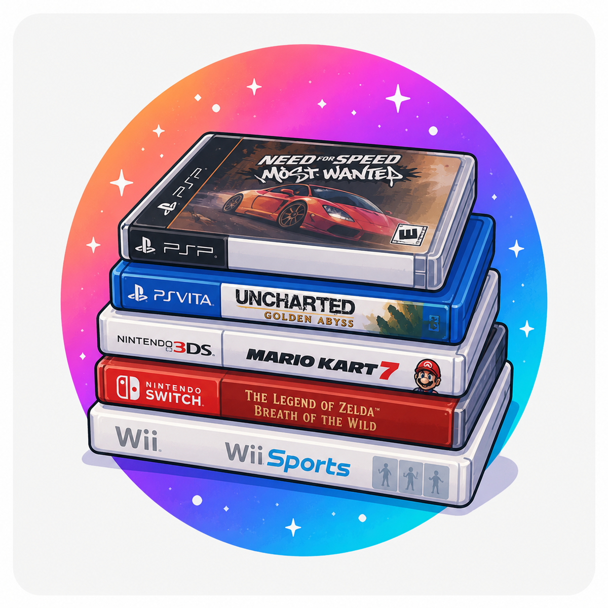 Video Games