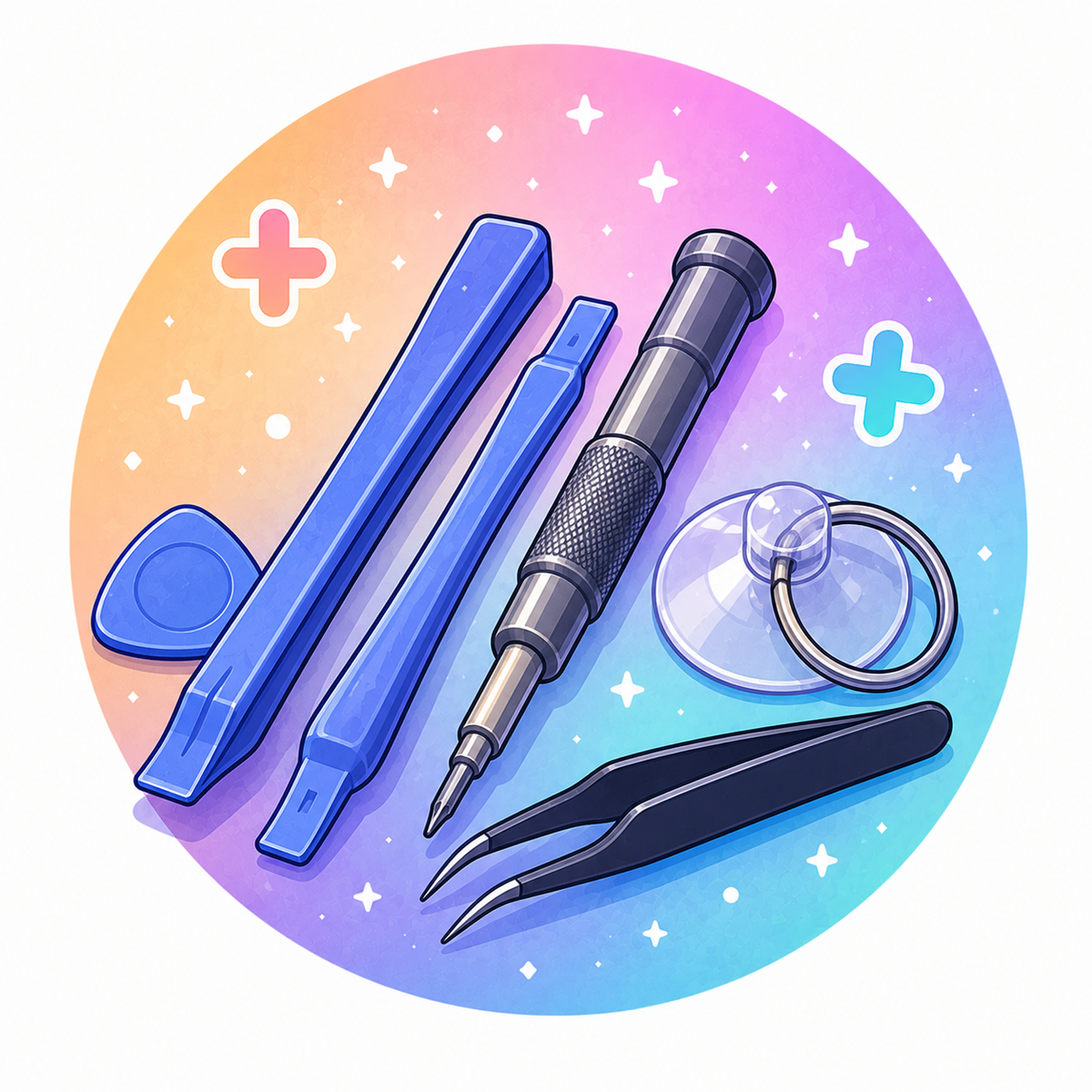 Opening Tools
