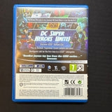 LEGO Batman 2: DC Super Heroes (PS Vita) PAL UK | Complete in Box CIB | PCSB-00133