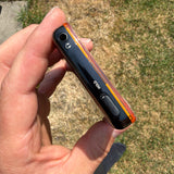 Apple iPod Video 5th Gen – Transparent Orange