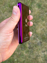 Apple iPod Classic 7th Gen – Purple