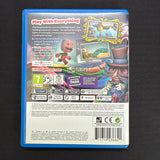 LittleBigPlanet (PS Vita) PAL UK | Complete in Box CIB | PCSF-00021