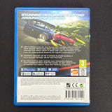 RIDGE RACER (PS Vita) PAL UK | Boxed with Case & Cartridge | PCSB-00048