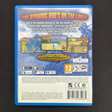 The Jak and Daxter Trilogy (PS Vita) PAL UK | Boxed with Case & Cartridge | PCSF-00247