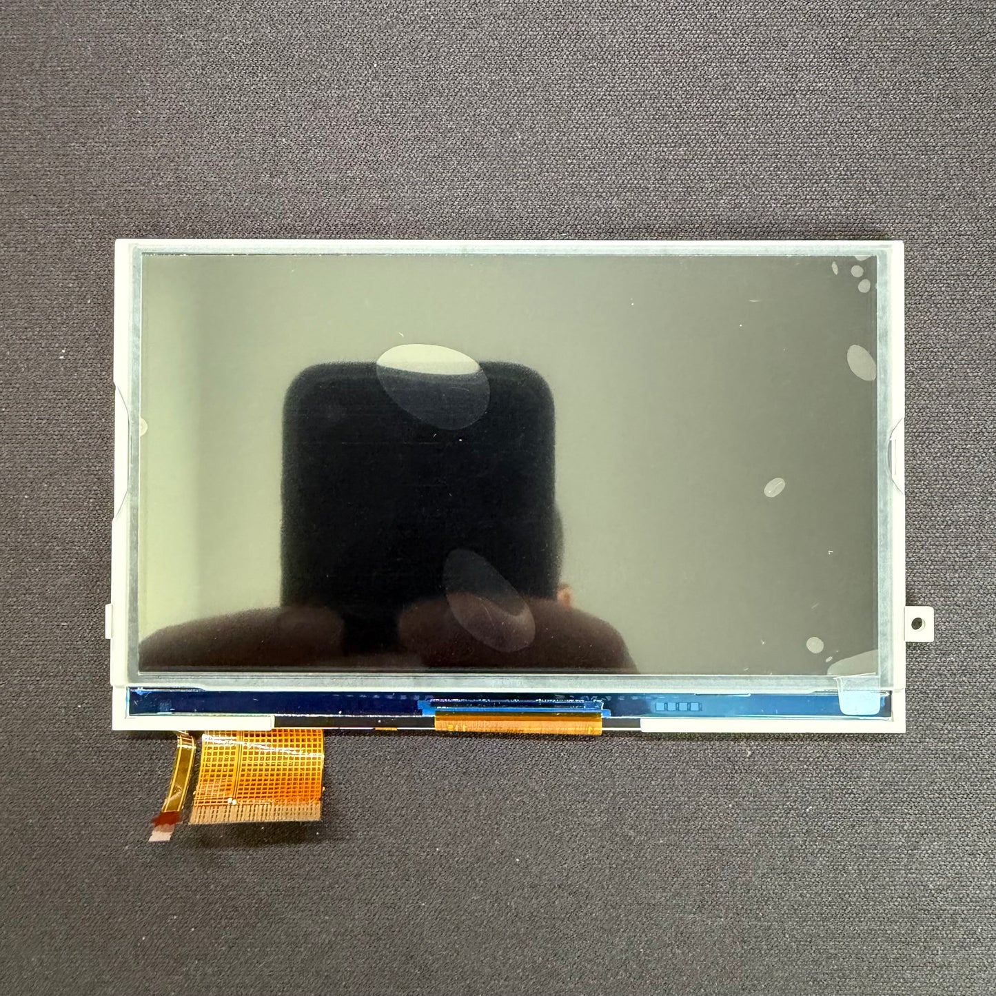 Hispeedido Laminated IPS LCD Panel for PSP 3000