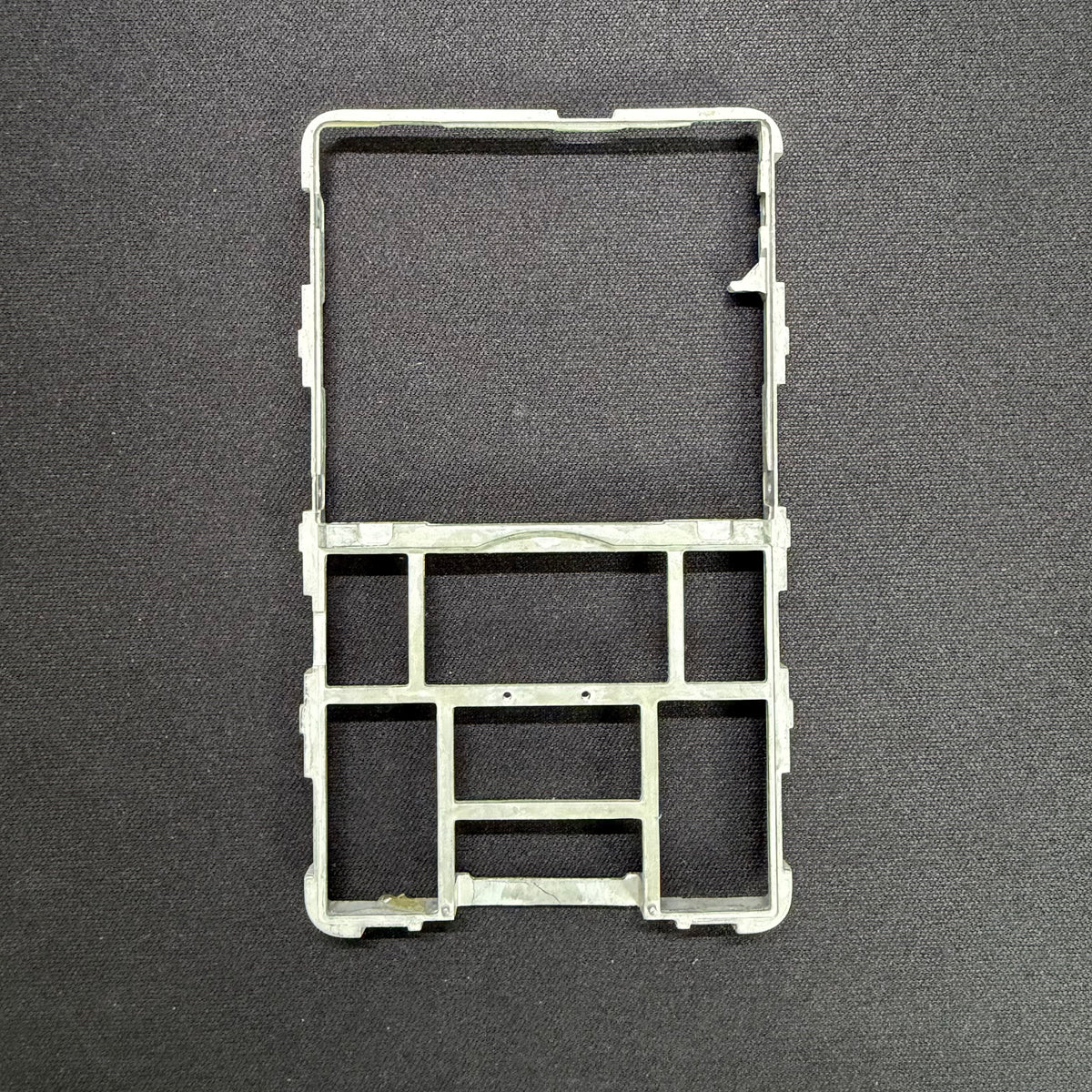 Skeleton / Chassis / Frame – For iPod Video / Classic