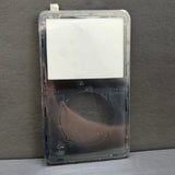 Transparent Black Front Housing – For iPod Video 5th / 5.5 Gen (Clear Shell)