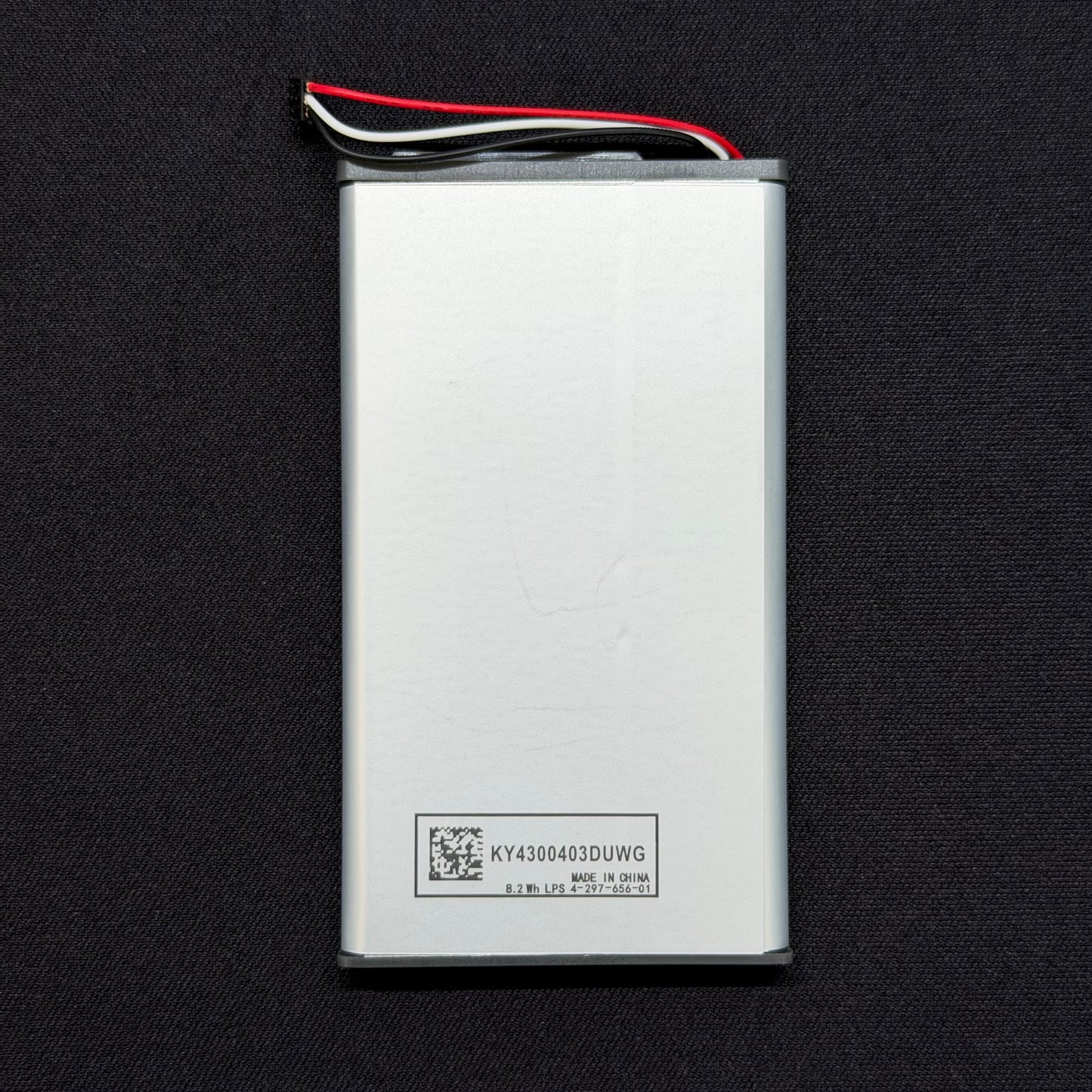 Premium SP65M Replacement Battery for Sony PS Vita 1000 (OLED) – 2210mAh High Capacity