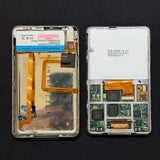 650mAh Thin Replacement Battery for Apple iPod 5th, 6th, 7th Gen