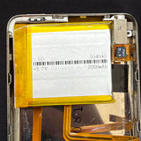 2000mAh Battery Upgrade – For iPod 5th, 6th, 7th Gen Video / Classic