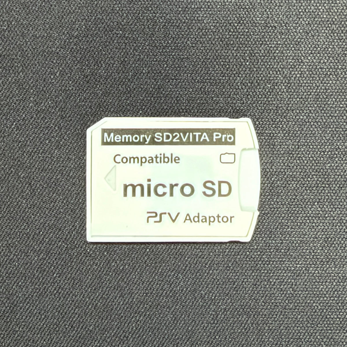 SD2Vita Micro SD Adapter for PS Vita 1000 & 2000