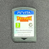 Rayman Origins (PS Vita) PAL UK | Cartridge Only | PCSB-00079