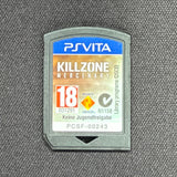 Killzone Mercenary (PS Vita) PAL UK | Cartridge Only | PCSF-00243