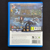 LEGO: The Hobbit (PS Vita) PAL UK | Complete in Box CIB | PCSB-00503