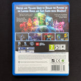 LEGO: Batman 3 Beyond Gotham (PS Vita) PAL UK | Complete in Box CIB | PCSB-00563