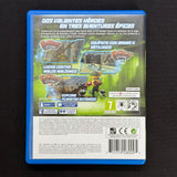 The Ratchet & Clank Trilogy (PS Vita) PAL | Boxed with Case & Cartridge | PCSF-00482