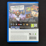The LEGO Movie Videogame (PS Vita) PAL UK | Boxed with Case & Cartridge | PCSB-00418
