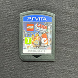 The LEGO Movie Videogame (PS Vita) PAL UK | Boxed with Case & Cartridge | PCSB-00418