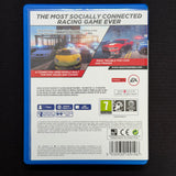 Need for Speed Most Wanted (PS Vita) PAL UK | Complete in Box CIB | PCSB-00183