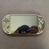 Sony PS Vita 1000 OLED Black 128GB SD2Vita