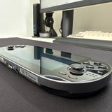 Sony PS Vita 1000 OLED Black 128GB SD2Vita