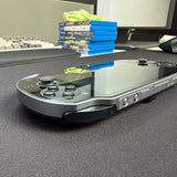 Sony PS Vita 1000 OLED Black 128GB SD2Vita