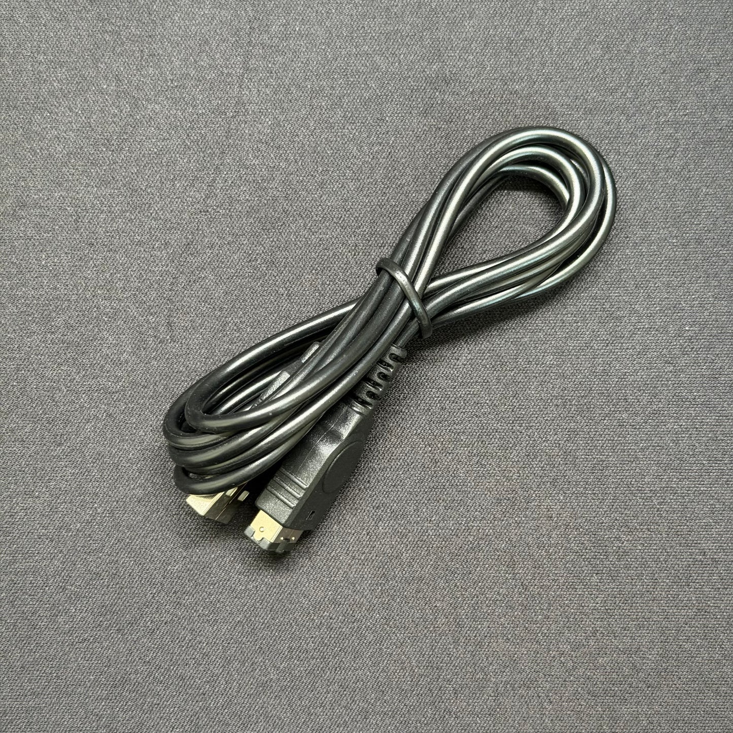 USB Charging Cable for Game Boy Advance SP & Nintendo DS Original