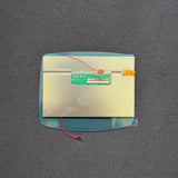 Hispeedido Drop In Laminated IPS LCD Panel for Game Boy Advance (Grey SFC)