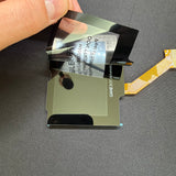 Hispeedido Drop In Laminated IPS LCD Panel for Game Boy Advance SP