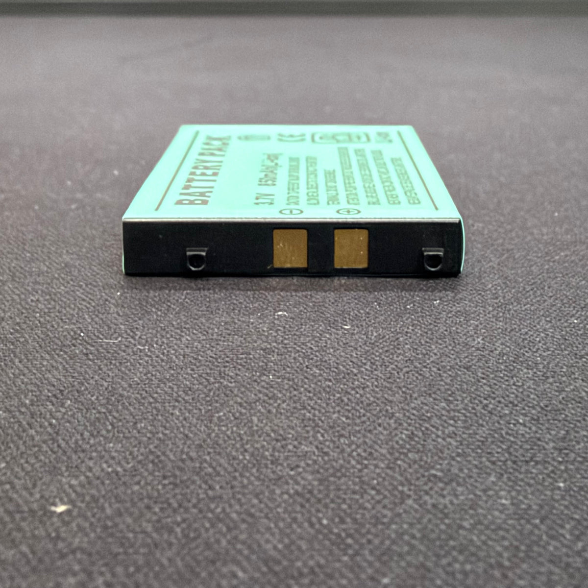 Game Boy Advance SP 850mAh Li-ion Replacement Battery